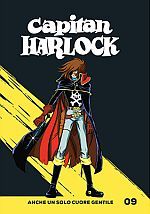 Capitan Harlock